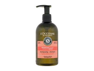 L'Occitane Aromachology Šampon Intense Repair 500 ml pro ženy