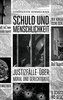 Schuld und Menschlichkeit