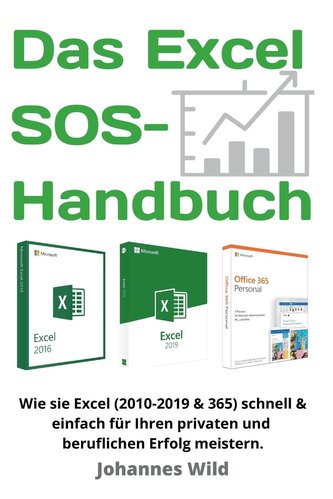 Das Excel SOS-Handbuch