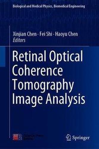 Retinal Optical Coherence Tomography Image Analysis