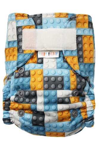 Ai2 BIO (S) - Lego SZ