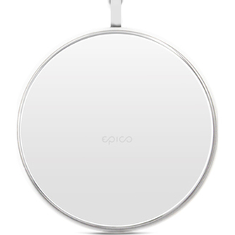 Nabíjačka bezdrôtová EPICO UltraSlim Wireless 10W