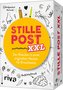 Stille Post XXL