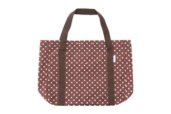 Dámská taška - Čokoláda