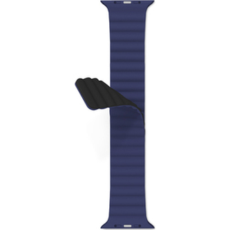 Výměnný pásek pro hodinky EPICO Watch Strap Magnetic 42-45 mm