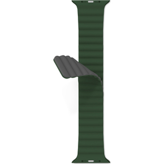 Výměnný pásek pro hodinky EPICO Watch Strap Magnetic 42-45 mm