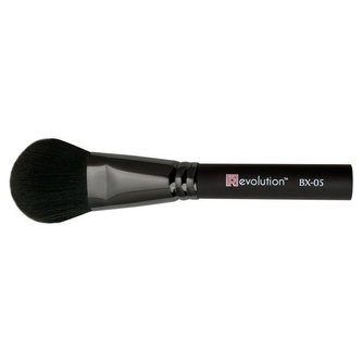 Royal & Langnickel REVOLUTION Štětec na pudr