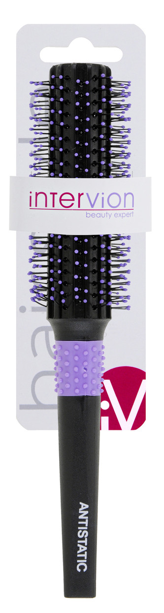 Inter-Vion Modelovací kartáč na vlasy