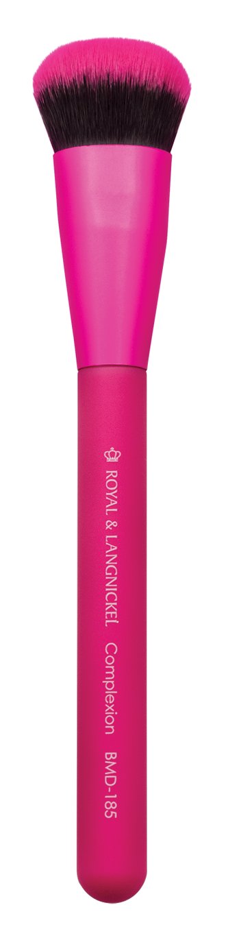 Royal & Langnickel MŌDA™ PRO MAKEUP BRUSH COMPLEXION ŠTĚTEC NA LÍČENÍ