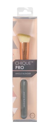 Royal & Langnickel CHIQUE PRO - Zkosený štětec na make-up