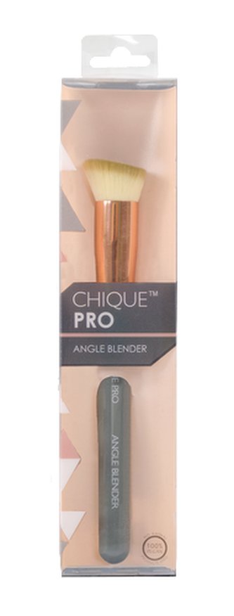 Royal & Langnickel CHIQUE PRO - Zkosený štětec na make-up