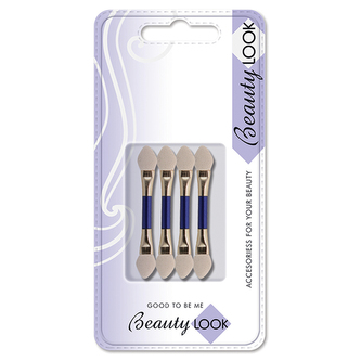 Inter-Vion BEAUTY LOOK Aplikátory na oční stíny