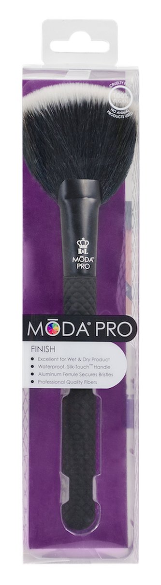 Royal & Langnickel MŌDA PRO Štětec na pudr