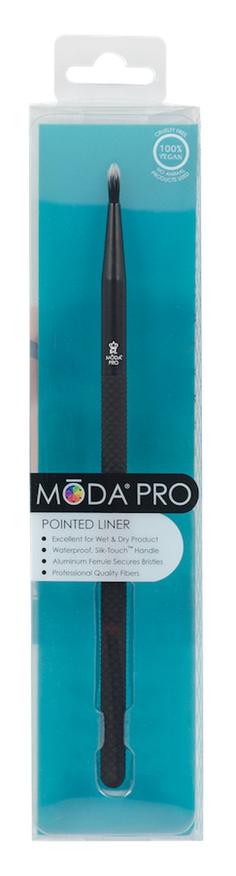 Royal & Langnickel MŌDA PRO Štětec na detaily očních stínů