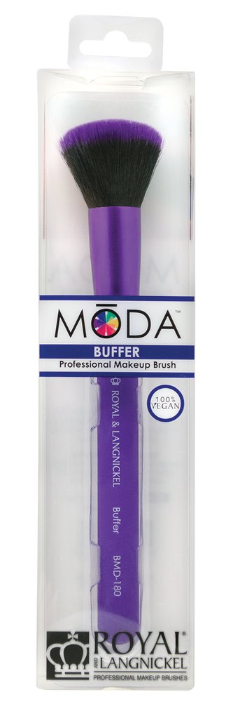 Royal & Langnickel MODA Štětec na make-up, pudr či tvářenku