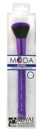 Royal & Langnickel MODA Štětec na make-up, pudr či tvářenku