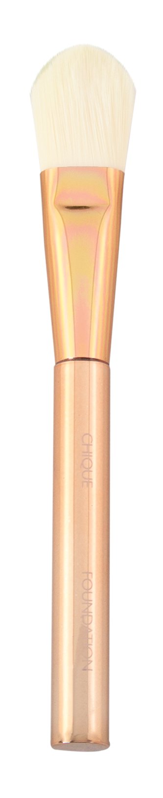 Royal & Langnickel CHIQUE ROSE GOLD Štětec na make-up