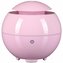 Aroma difuzér SIXTOL Globe Pink Gloss
