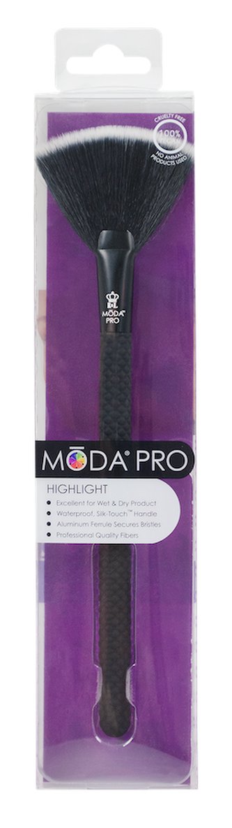 Royal & Langnickel MŌDA PRO Štětec na rozjasnění