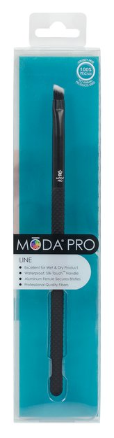 Royal & Langnickel MŌDA PRO Štětec na oční linky