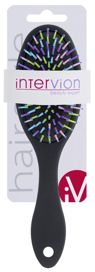 Inter-Vion Kartáč na vlasy