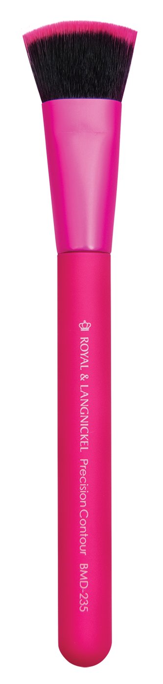 Royal & Langnickel MŌDA™ PRO MAKEUP BRUSH PRECISION CONTOUR ŠTĚTEC NA LÍČENÍ