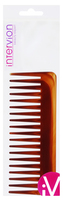 Inter-Vion Hřeben na kudrnaté vlasy