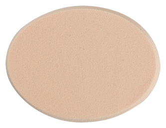 Royal & Langnickel CHIQUE™ OVAL BLENDING SPONGE HOUBIČKA NA MAKEUP
