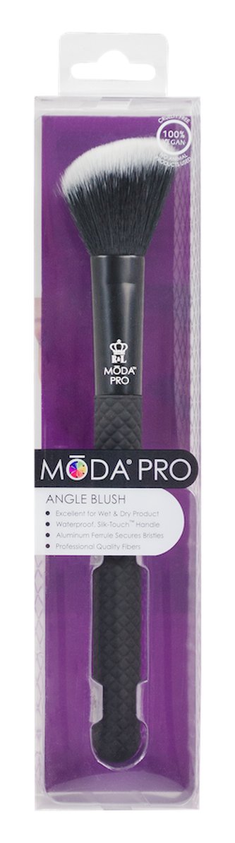 Royal & Langnickel MŌDA PRO Štětec na tvářenku