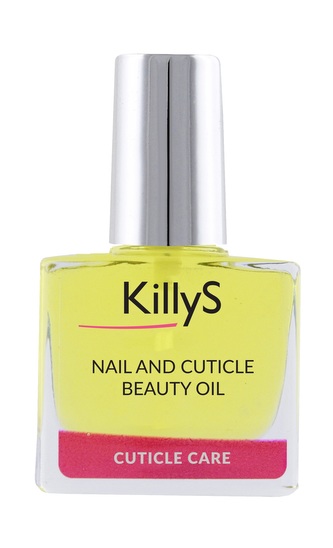 Inter-Vion Vyživující olej na nehty a kůžičku