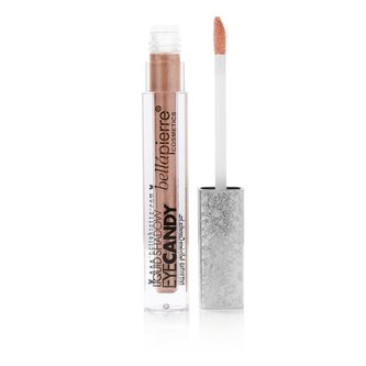 BELLÁPIERRE COSMETICS Eye Candy - Tekuté Oční stíny Odstín: SOLAR FLARE