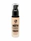 W7 Matný make-up It's a Matte Made In Heaven Odstín: Matte Early Tan