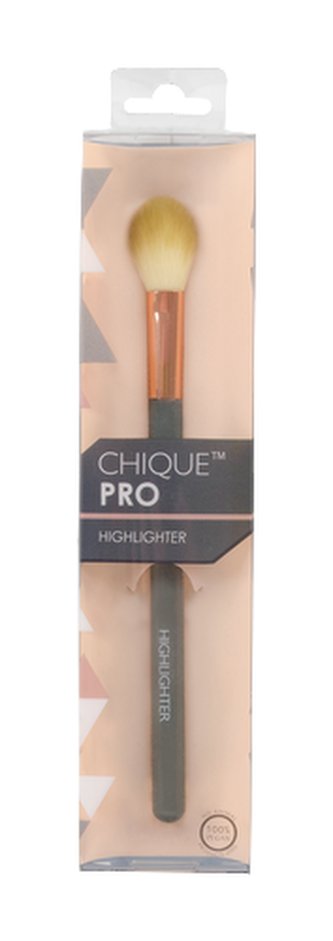 Royal & Langnickel CHIQUE PRO Štětec na rozjasňovač