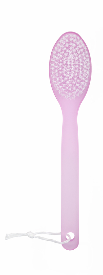 Inter-Vion Plastový kartáč na mytí