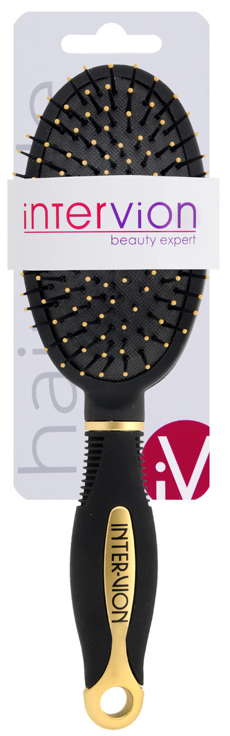 Inter-Vion Pneumatický kartáč na vlasy