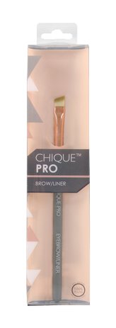 Royal & Langnickel CHIQUE PRO - Štětec na obočí a oční linky