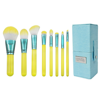 Royal & Langnickel LOVE IS... HOPEFUL Cestovní sada štětců (8 ks)