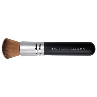 Royal & Langnickel SILK Štětec na bronzer