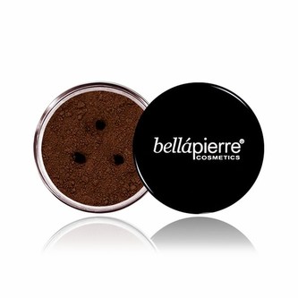 BELLÁPIERRE Barva na obočí Odstín: BC001 - Marrone