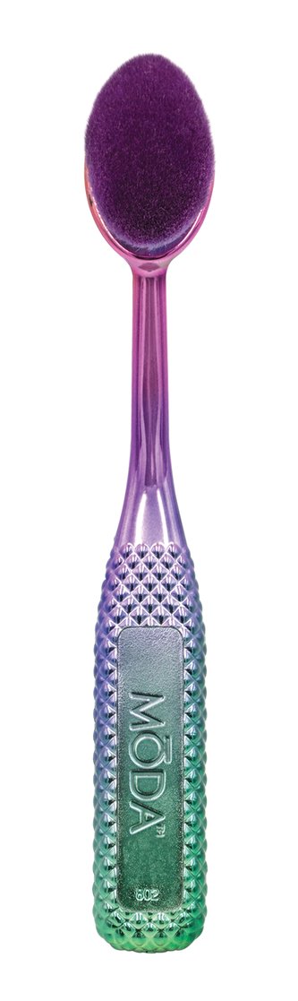 Royal & Langnickel MŌDA™ PRISMATIC CONTOUR ŠTĚTEC NA LÍČENÍ