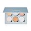 BELLÁPIERRE COSMETICS GLOWING PALETTE 2 PALETKA NA LÍČENÍ
