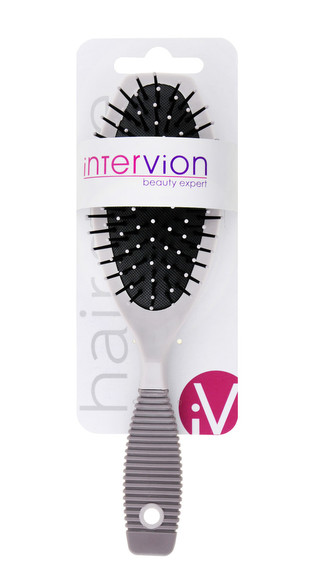 Inter-Vion Pneumatický kartáč na vlasy