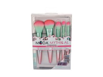 Royal & Langnickel MODA MYTHICAL Sada štětců (6 ks)
