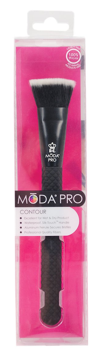 Royal & Langnickel MŌDA PRO Štětec na konturování