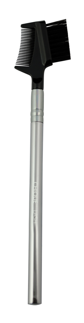 Royal & Langnickel CHIQUE™ BROW GROOMER KOSMETICKÝ ŠTĚTEC NA OBOČÍ