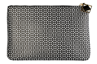 Inter-Vion Kosmetická taška syntetická - menší