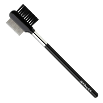 La Tweez LA-TWEEZ Hřebínek na řasy a obočí