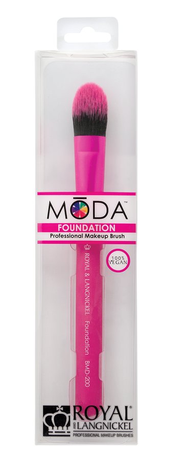 Royal & Langnickel MODA Štětec na make-up