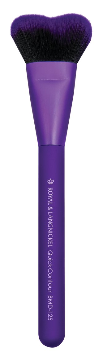 Royal & Langnickel MŌDA™ PRO MAKEUP BRUSH QUICK CONTOUR ŠTĚTEC NA LÍČENÍ