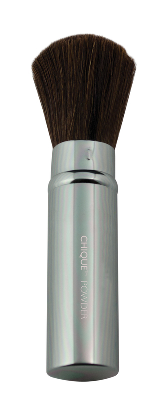 Royal & Langnickel CHIQUE™ POWDER BRUSH ŠTĚTEC NA LÍČENÍ